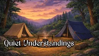 Quiet Understandings | Fantasy Music for D&D and TTRPGs