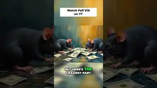 Pablo Escobar Lost BILLIONS to Rats and Water?! 🤯