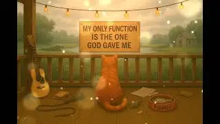 ACIM Lesson 65 | My only function is the one God gave me (B) | A Course in Miracles inspired music