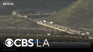 Highway 71 in Pomona | Look At This!