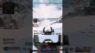 Wraith gameplay #apex #apexlegends #apexlegendsgameplay #apexlegendsranked