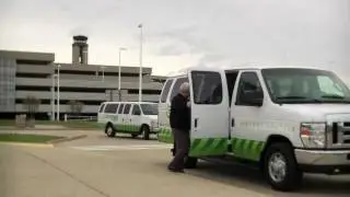 GO Riteway - Airport Shuttle