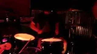 Cinemechanica @ Howie's 10-6-06