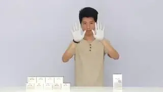 Mofajang Hair color Wax