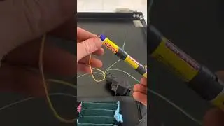Teste sensor map