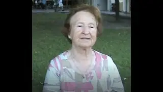 Irena Zajec Fajdiga, Zakladnica spominov / Treasury of memories