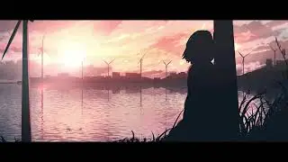 Not so popular melancholic breakcore mix