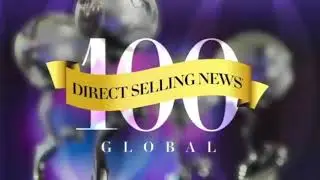 Global Direct selling news...2020🌍 Vestige ranked top 30th rank world #VESTIGE