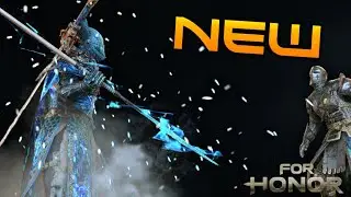 NEW Effect & Emote + Limited Time Execution!!! Content of the Week Sept. 30th [For Honor]