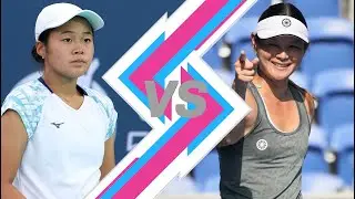 Wakana Sonobe (園部 八奏) vs Arianne Hartono | TOKYO ITF 2025