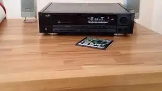 A&D D-9000 / AKAI AD-93 DAT Recorder (MCS-MIK)