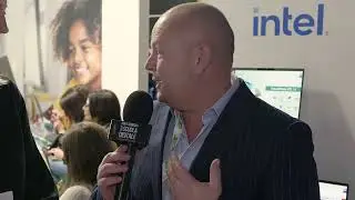 🟦 Intervista a: ALESSANDRO BARBESTA, Head of Sales Commercial & Education di Acer Italia