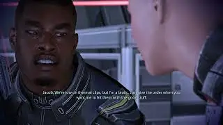 Mass Effect 2 LE - The Lazarus Project