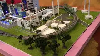 [NSHC] The 1st ICS/SCADA Training in Iran [Promo]