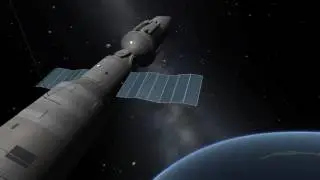 Tantares - Kosmos