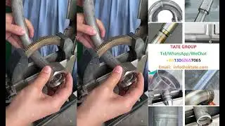 Orbital Welding Machine for Purified Media Lines in Life Sciences USA Korea Russia Chile UK Exporter
