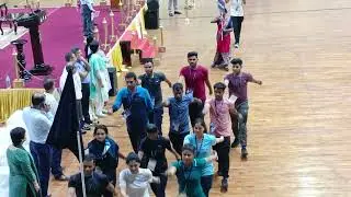 All India Police Game's || March Past Prectice || I.G Stadium || #policegames #paramilitaryforce