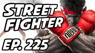 Street Fighter Daily Highlights | Ep. 225 | imstilldadaddy1985, mscupcakes, Malcolm_Strickland