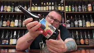 Massive Beer Reviews 1934 Dogfish Head Brewing Miles Davis Bitches Brew Imperial Stout Vintage 2013