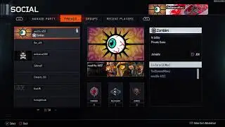 Black Ops 3