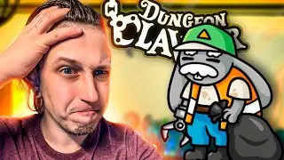 ПОВЫШАЕМ СЛОЖНОСТЬ! | Dungeon Clawler #9