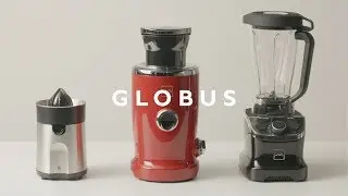 Smoothies sains et jus vitamin&eacute;s &ndash;  voici les appareils de cuisine utiles | Globus