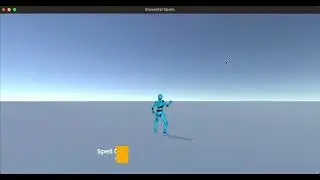 &ldquo;Elemental spell SFX I created for gaming &mdash; fire, ice, lightning, and more. Turn it up! ⚡🎧&rdquo;