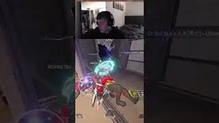 I Love Apex Legends :)
