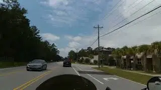 Angle Oak Shem Creek Crab House 9