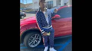 ComptonAssTg x Hermanata Type Beat - 