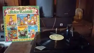 Peter Pan Records 