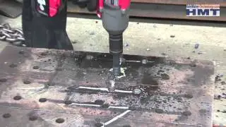 HMT Impactatap&reg; Impact Tapping System HD