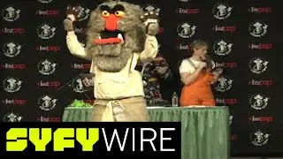 The Western Championships Of Cosplay (Emerald City Comic Con) | SYFY WIRE