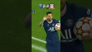 PSG Vs RB Leipzig - 2021 | #football #psg #leipzig #championsleague