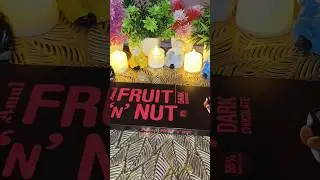 Amul Dark Fruit 'N' Nut Chocolate🍫 #viralvideo #viral #trending #youtube #shorts #short #shortvideo