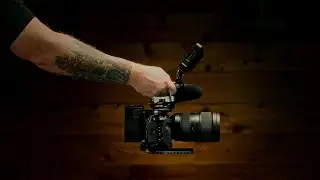 The PERFECT Guerilla Filmmaking Sony Cinema Rig