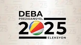SECOND PRESIDENTIAL DEBATE 2025- 19.09.2025