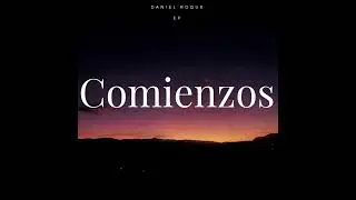 Daniel Roque - Gracias Se&ntilde;or