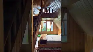 Best homestay in mirik #shortsvideo #mirikhomestay