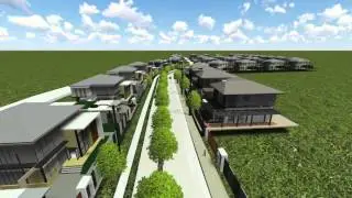 REAL RSTATE : HOUSING DEVELOPMENT