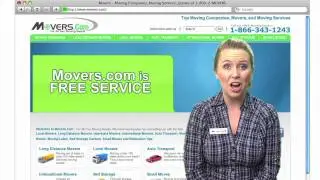 Moving Company in Fremont California