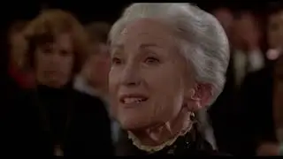 Somewhere in Time - Deepfake - Jane Seymour goes back in time