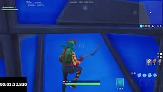 JDuth Rainbow Deathrun World Record!! (2:24.89)