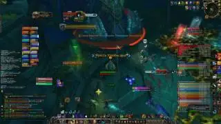 Хелия мифик | Helya mythic Guardian POV