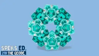 SpeksEd: How to build with Geode