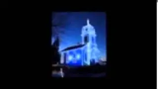 Melody from the Mennonite Concerto (Victor Davies)