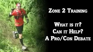 2026 Spartan Vernon Ultra Training - The Pros and Cons of Zone 2 Running