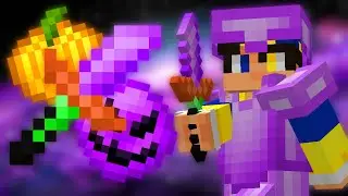 Spookay [16x] ~ Halloween Pack &bull; By MqryoPacks // MCPE PvP Texture Pack