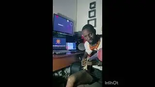 Amazing African Rhythm, Creative thoughts from yours truly...@weniastudios @tgeemusik..