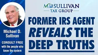Former IRS Agent Explains How Important The Form 433A, IRS Financial Statement Can Be, Beware